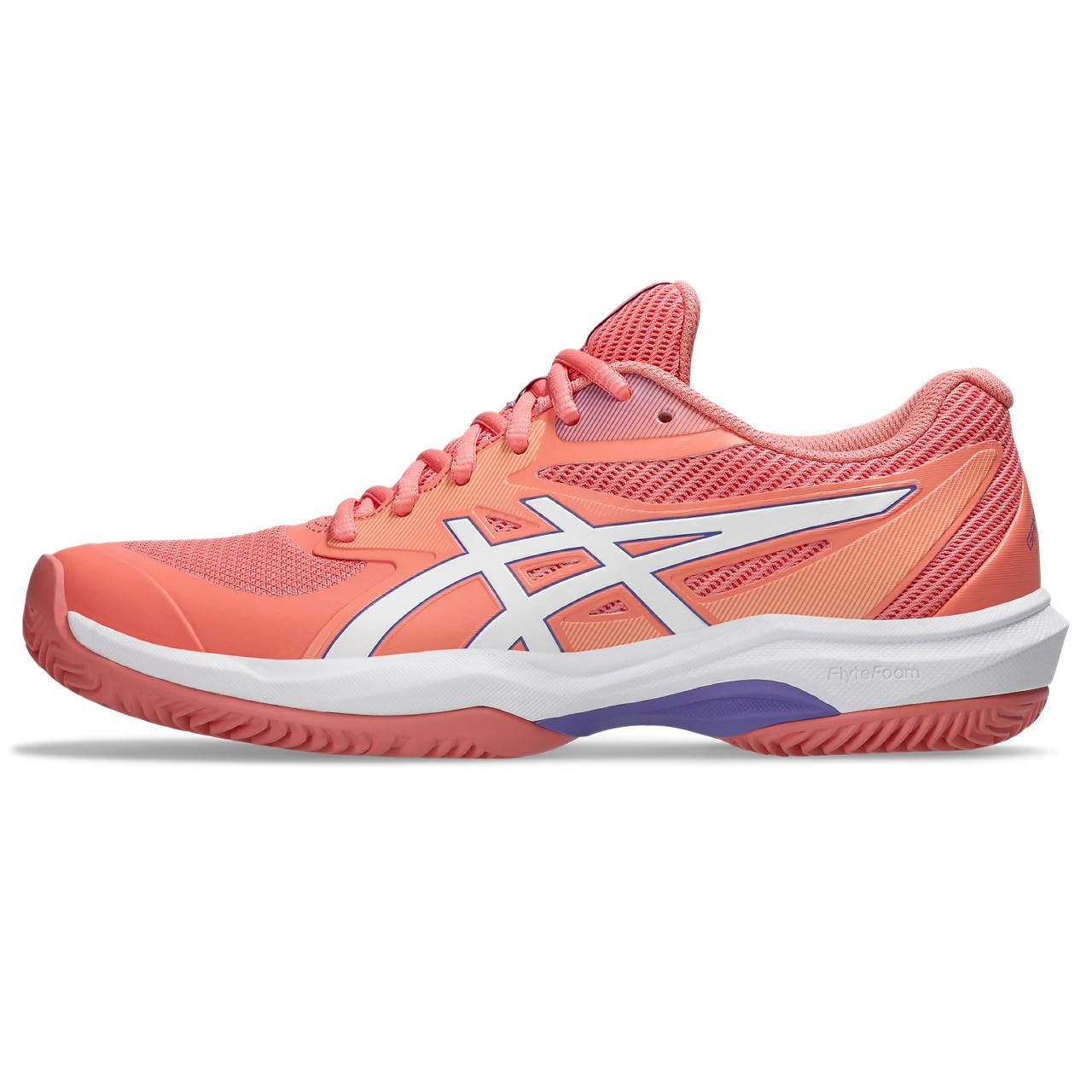 Asics Game FF Padel SneakerMujer