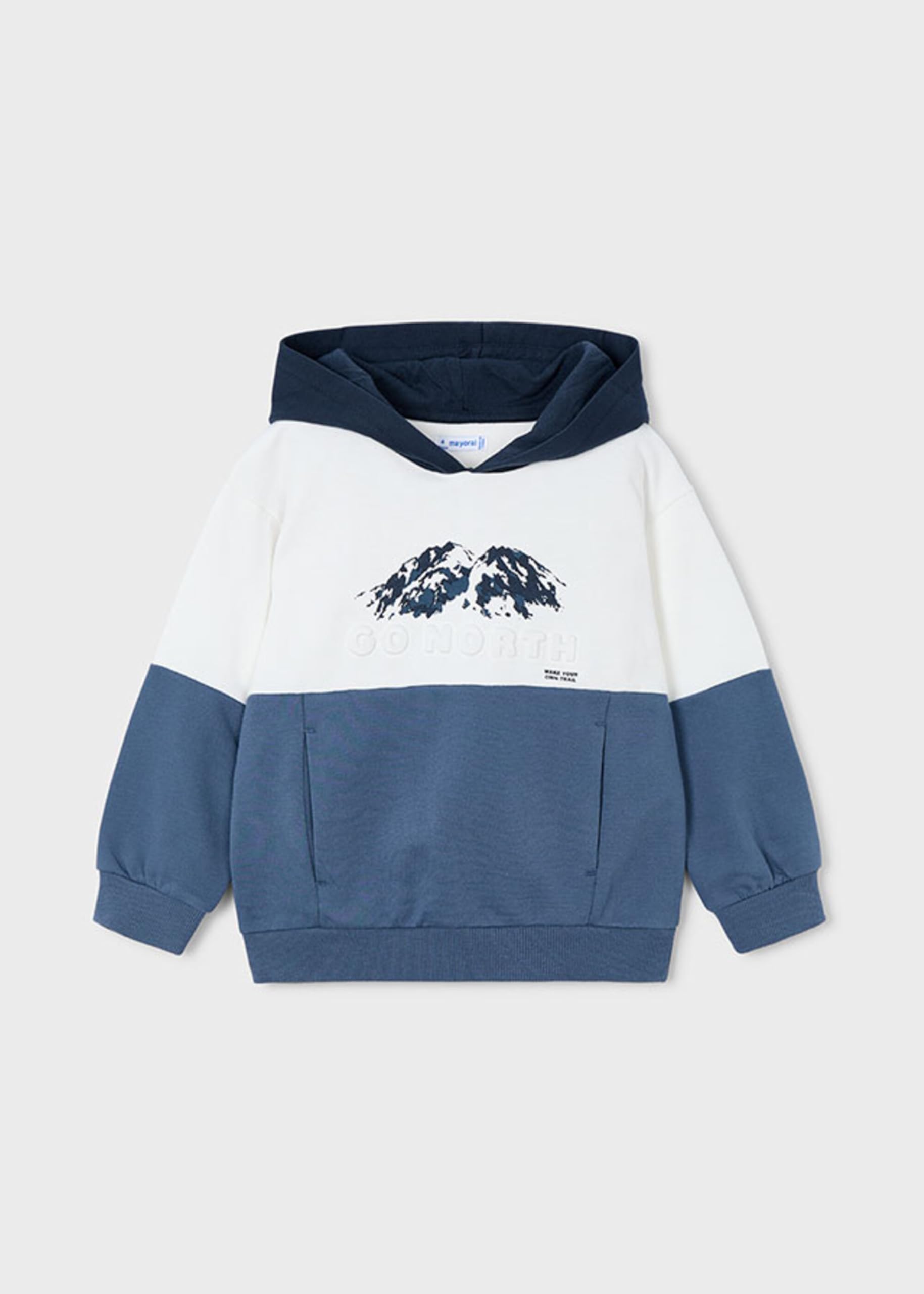 Mayoral Chandal para niño