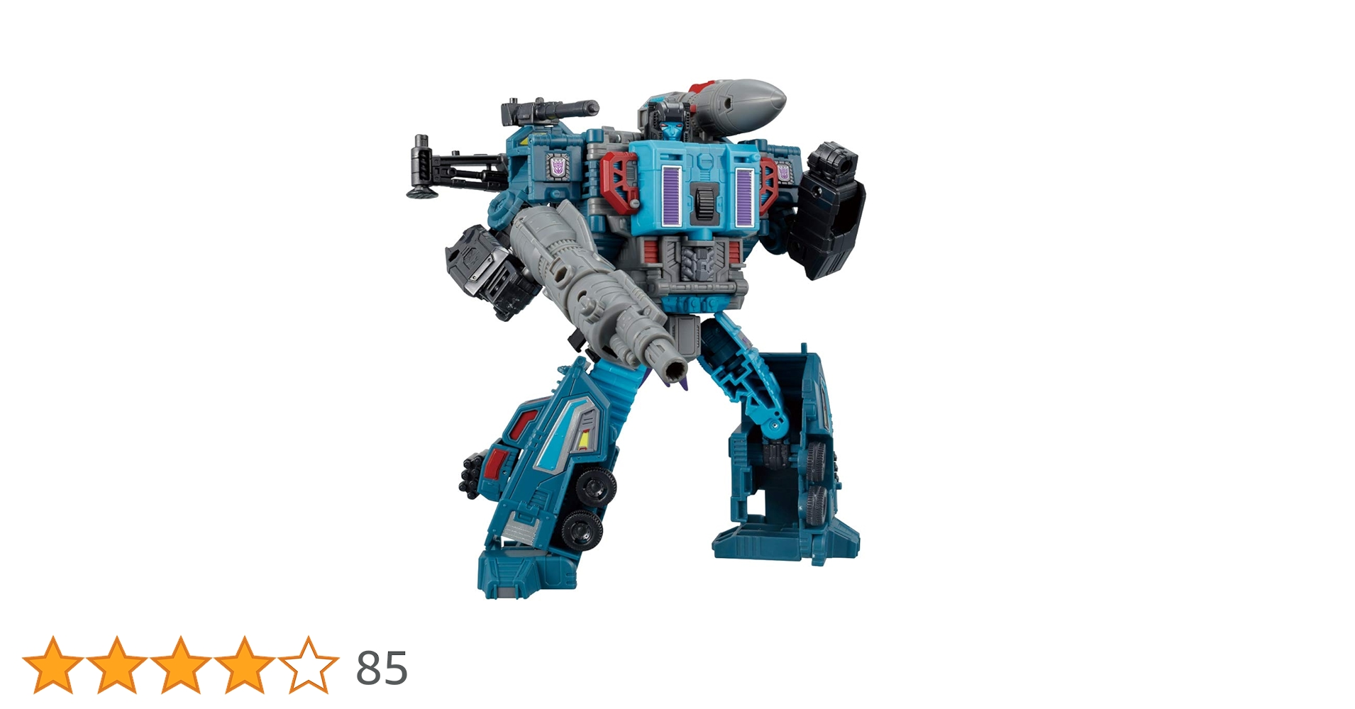 Amazon.co.jp: トランスフォーマー アースライズシリーズ ER-08 ダブル