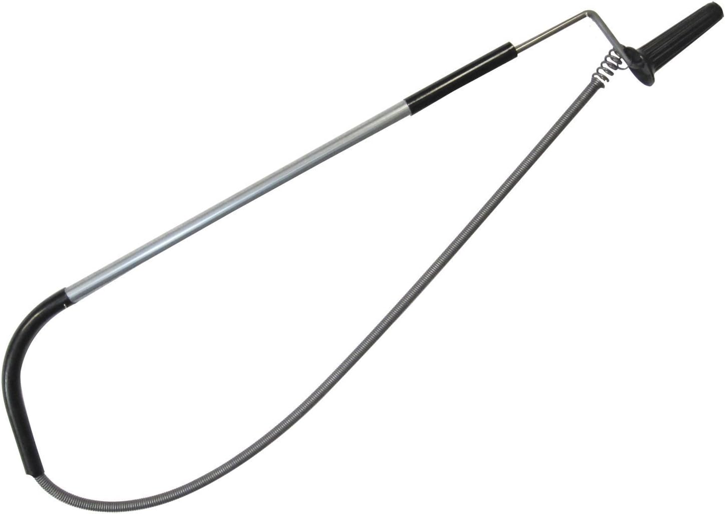 44030 1/2" X 3' Heavy Duty Toilet Auger