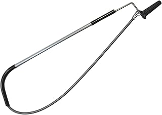 Cobra Plumbing 44030 1/2" X 3' Heavy Duty Toilet Auger