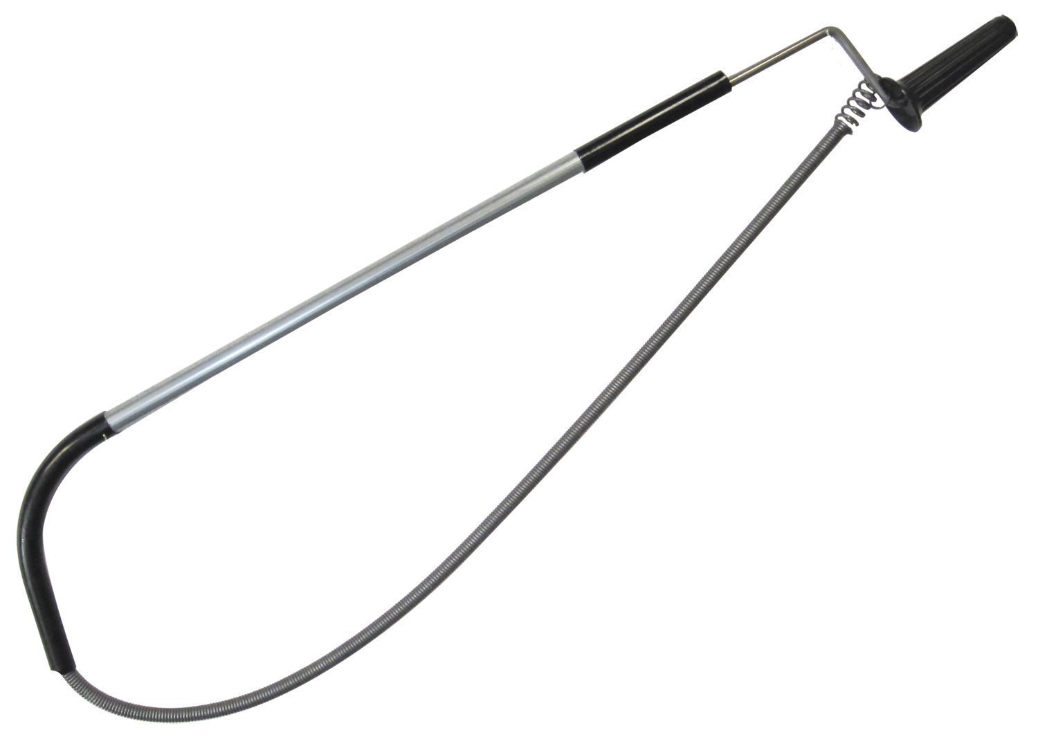 Plumbing 44030 1/2" X 3' Heavy Duty Toilet Auger