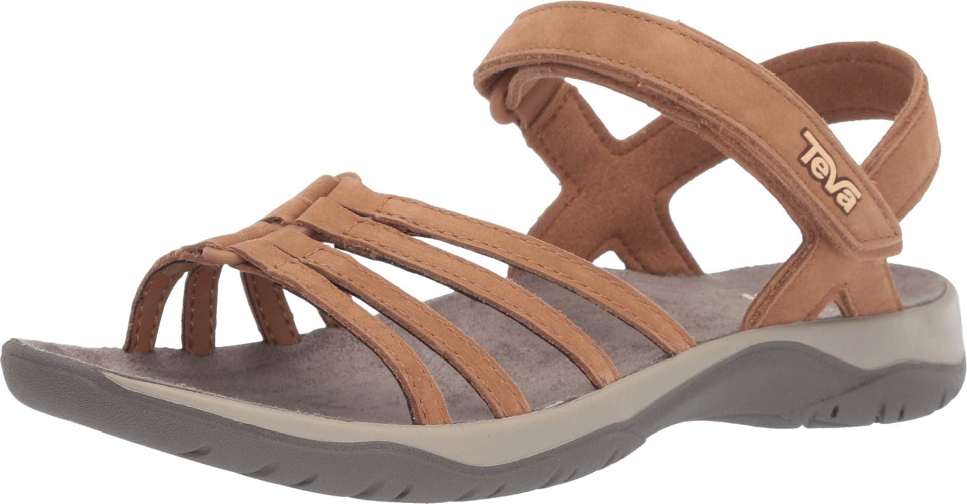 Women's Elzada Sandal Lea W's Ankle Strap, 11