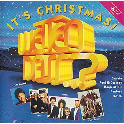 It Is Christmas !