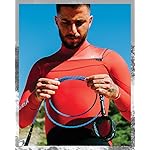 FCS Freedom Helix 6' Comp Leash - Image 5