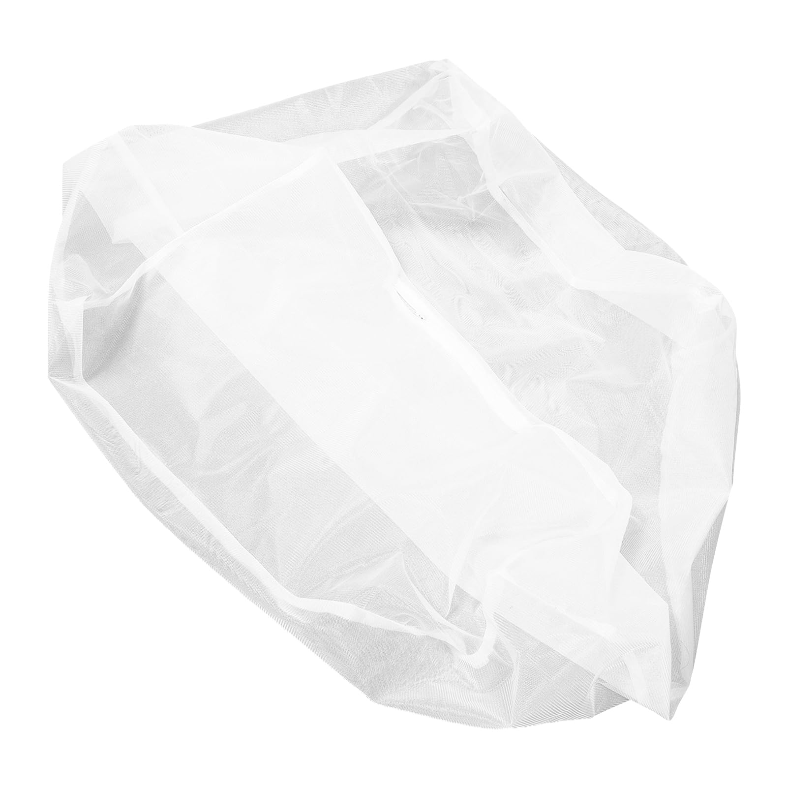 Housse de canapé-lit en tissu blanc doux pour sublimer le salon de la maison