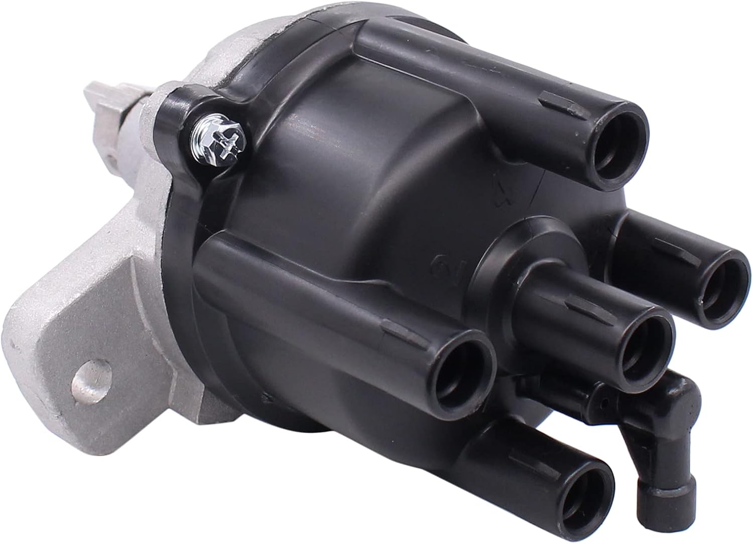 NewYall Distributor with Cap and Rotor for Toyota Camry 2.2L 1996, Celica 2.2L 1996-1999, RAV4 2.0L 1996-1997