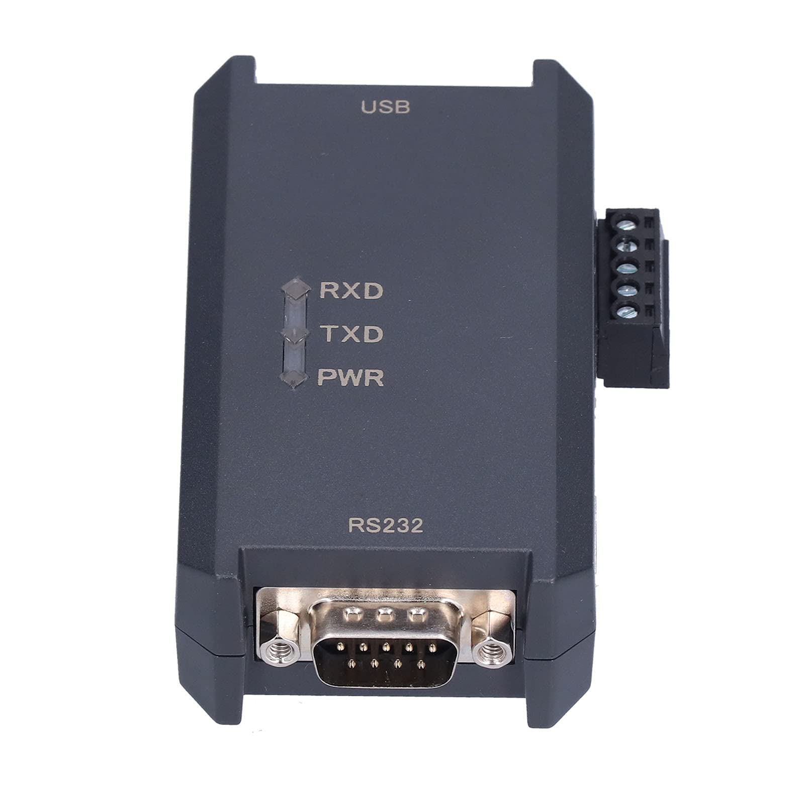 Module Adaptateur de Port série USB /232/422, Communication Haute Vitesse pour système de contrôle d'automatisation Industrielle Windows98/XP/MacOS
