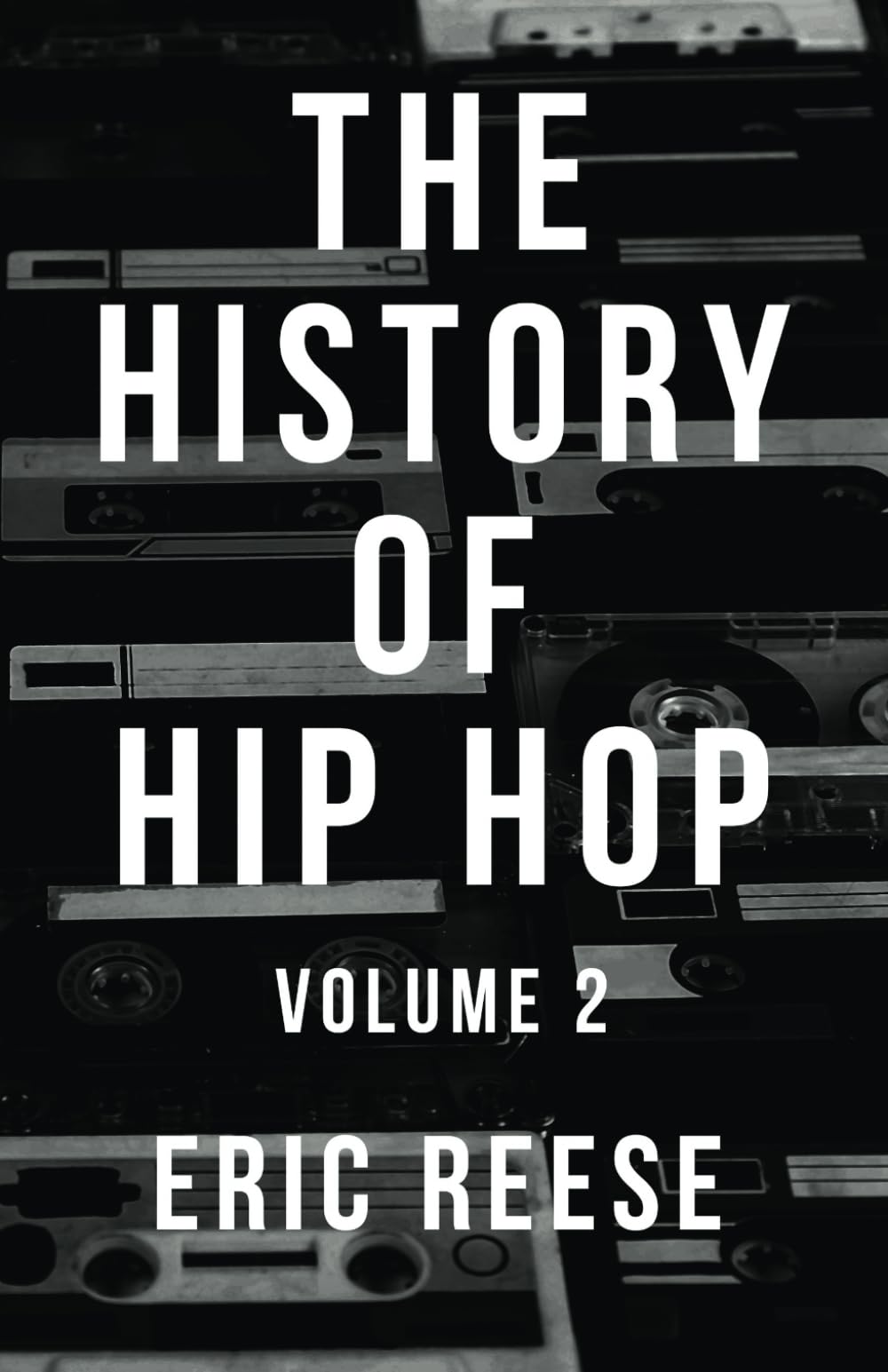 The History of Hip Hop: 2
