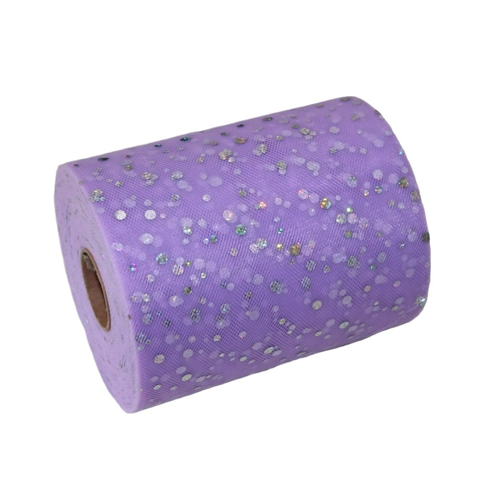 Tulle Roll Tulle Roll 6 Inches 100 Yards Spool Fabric 15cm Material Wedding Party Decoration(Color 22)