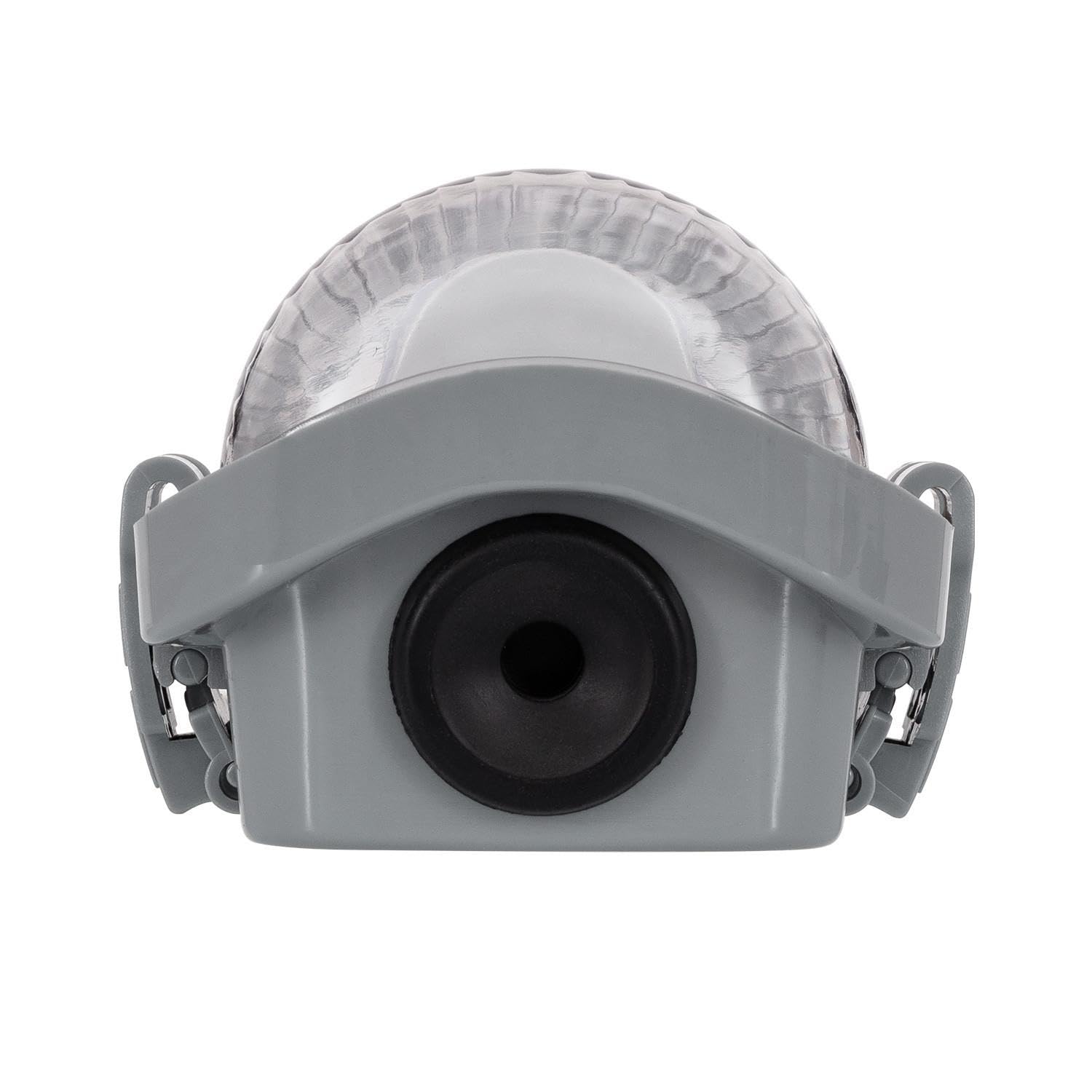 LEDKIA Feuchtraumleuchte 120 Cm, 40W, 5000K Kaltweiß | IP65, 5600 Lumen | Für Keller, Garage, Werkstatt, Außenbereich