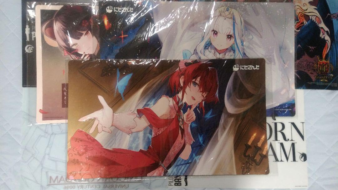 Amazon.co.jp: プレイマット 3枚セット : おもちゃ