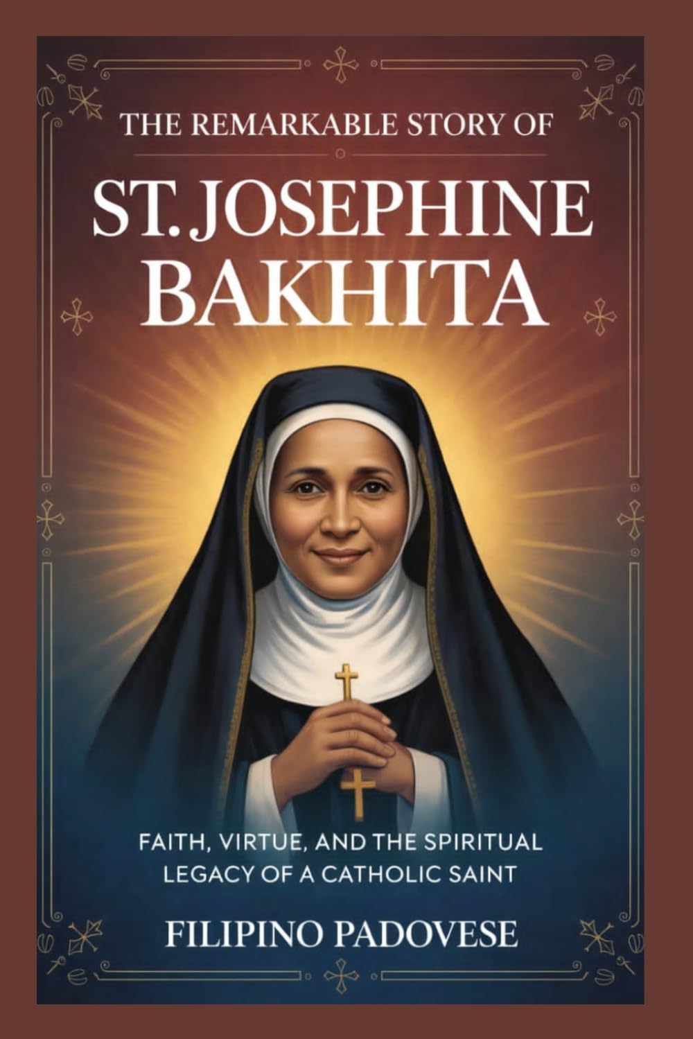 THE REMARKABLE STORY OF ST. JOSEPHINE BAKHITA (Life of Catholic Saints)