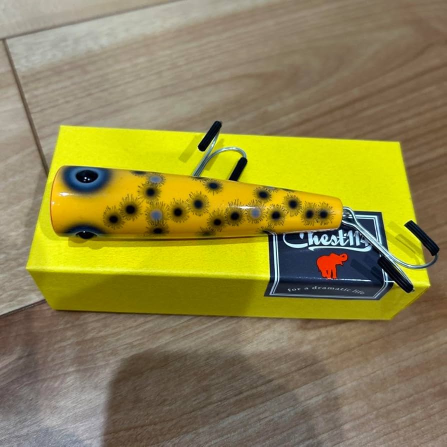 パーマネントバケーションローカルチェスト114 トップブリッジ