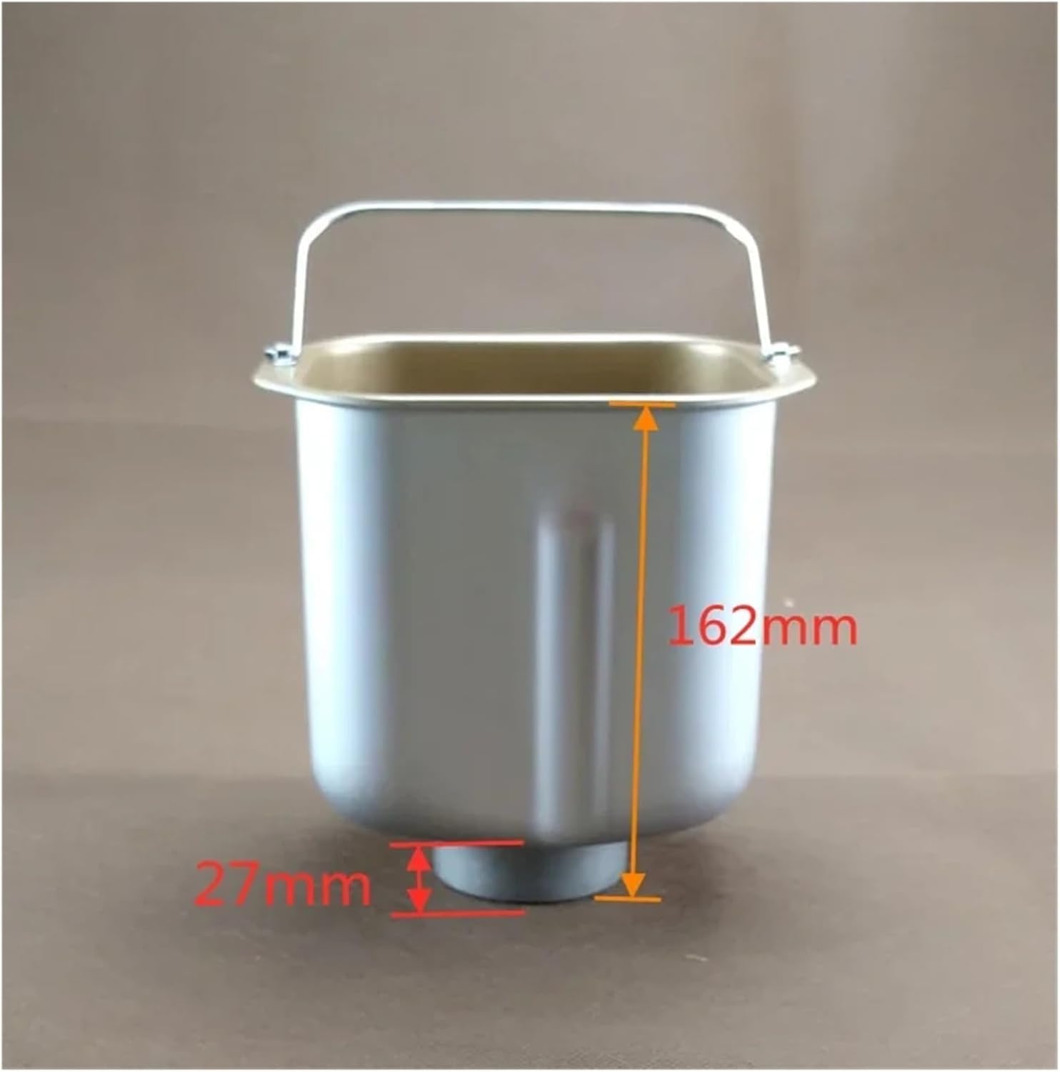 Bread Maker ，Compatible For Redmond RBM-1908 RBM-1912