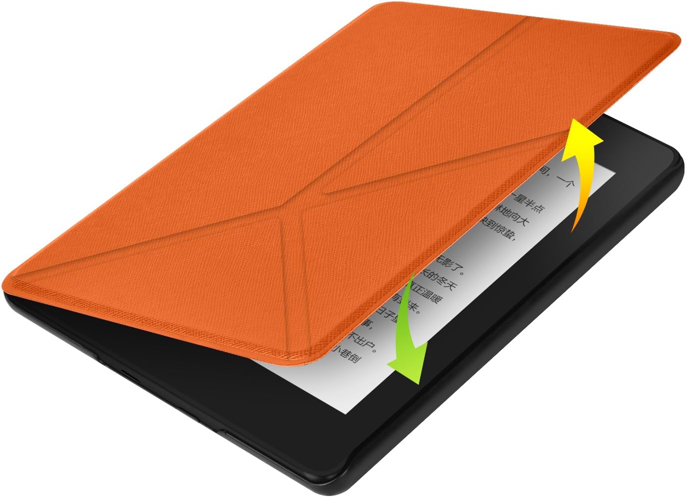 Case for Kindle Paperwhite 12th Generation 2024/ Kindle Colorsoft Signature Edit... 3 61CUypv5NPL. AC SL1500