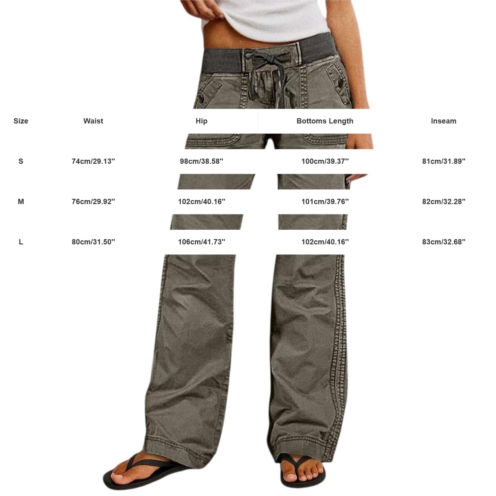 Jeans Donna Leggeri Elasticizzati Jeans Elasticizzati Casual Leggeri Pantaloni Denim Baggy Gamba Larga Larghi Con Tasche Pantaloni Vita Alta Curvy Y2k Palazzo Streetwear Comodi Tempo Libero Basic