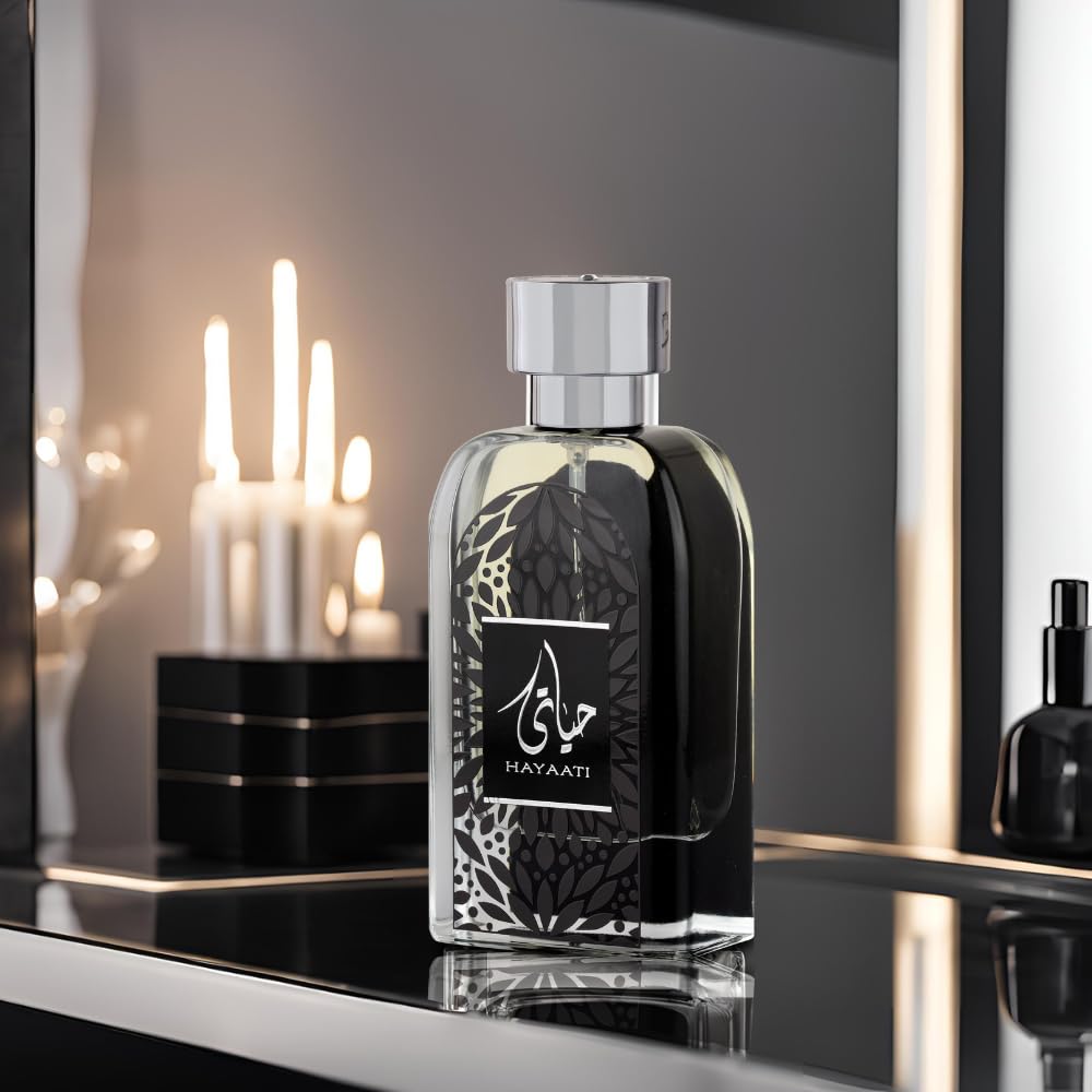 Hayaati by Ard Al Zaafaran 100ml Spray