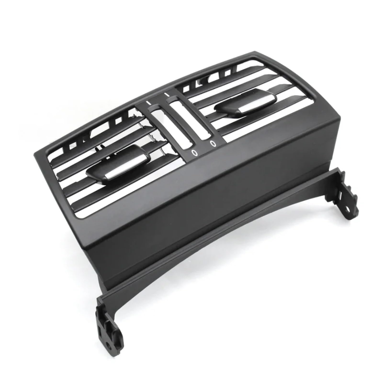 Grille de ventilation E71 E72 orientable flux d'air arrière stable