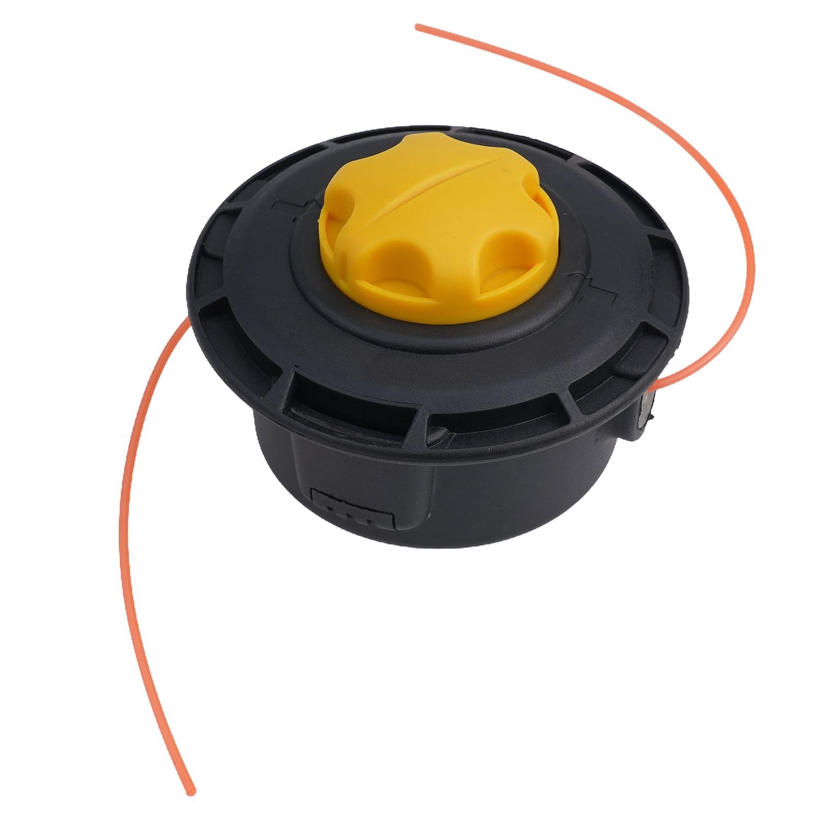 Testa del tagliaerba 1 Pezzo 120950010 Parti di Ricambio 2,4 mm Linea Rotonda M10 * 1,25 LHF Passo Filettatura