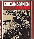 spanien wahlen 1936  Militärgeschichtliche Skizzen. Krieg in Spanien 1936 - 1939