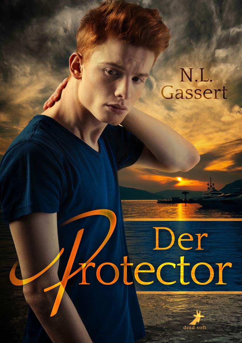 Der Protector (German Edition)
