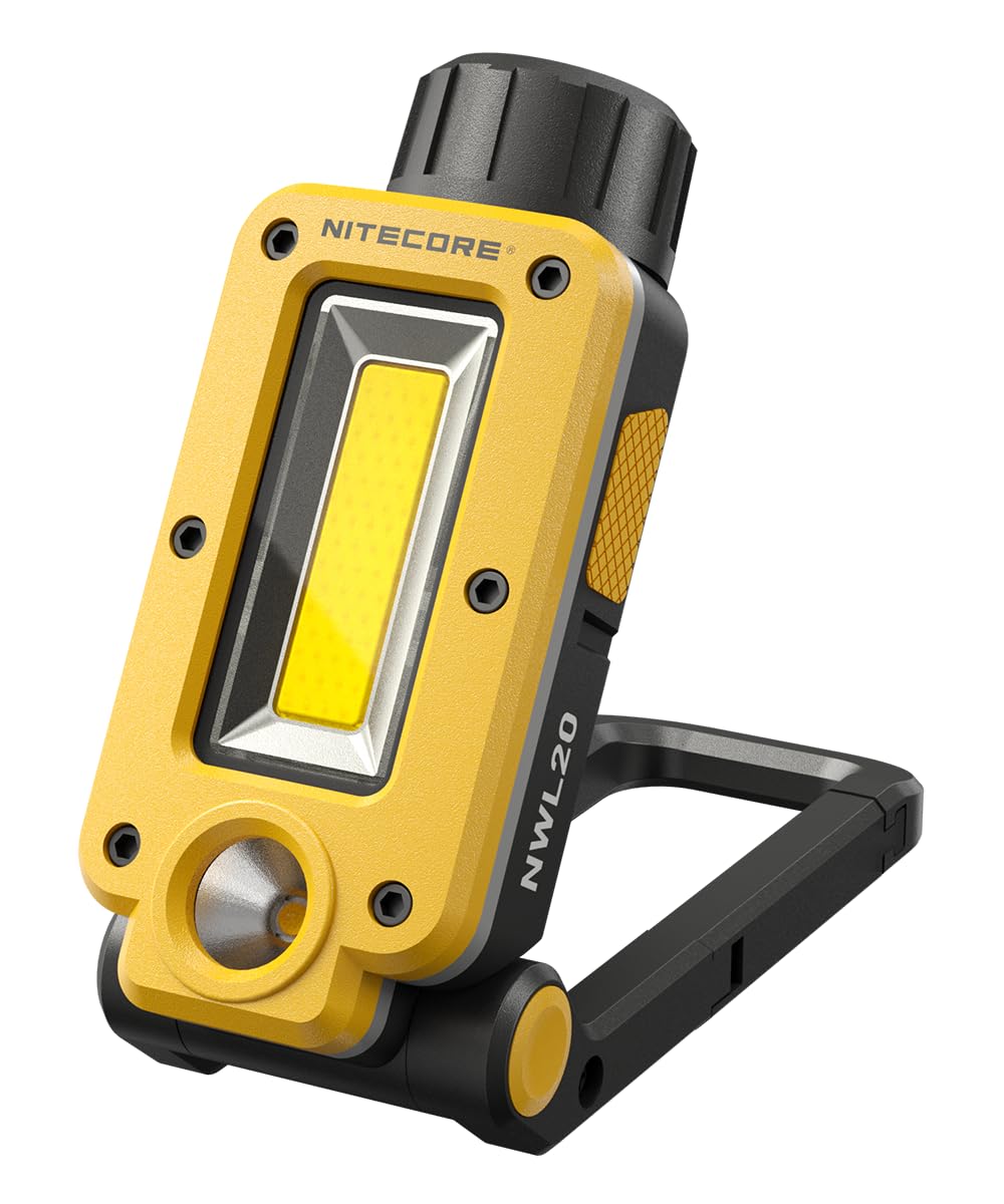 Nitecore NWL20