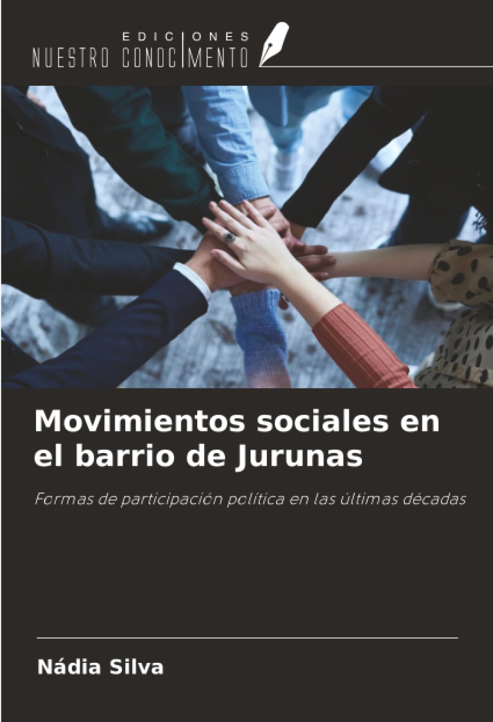 Movimientos sociales en el barrio de Jurunas: Formas de participación política en las últimas décadas