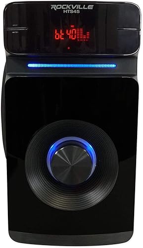 Miniatura 4 de Rockville