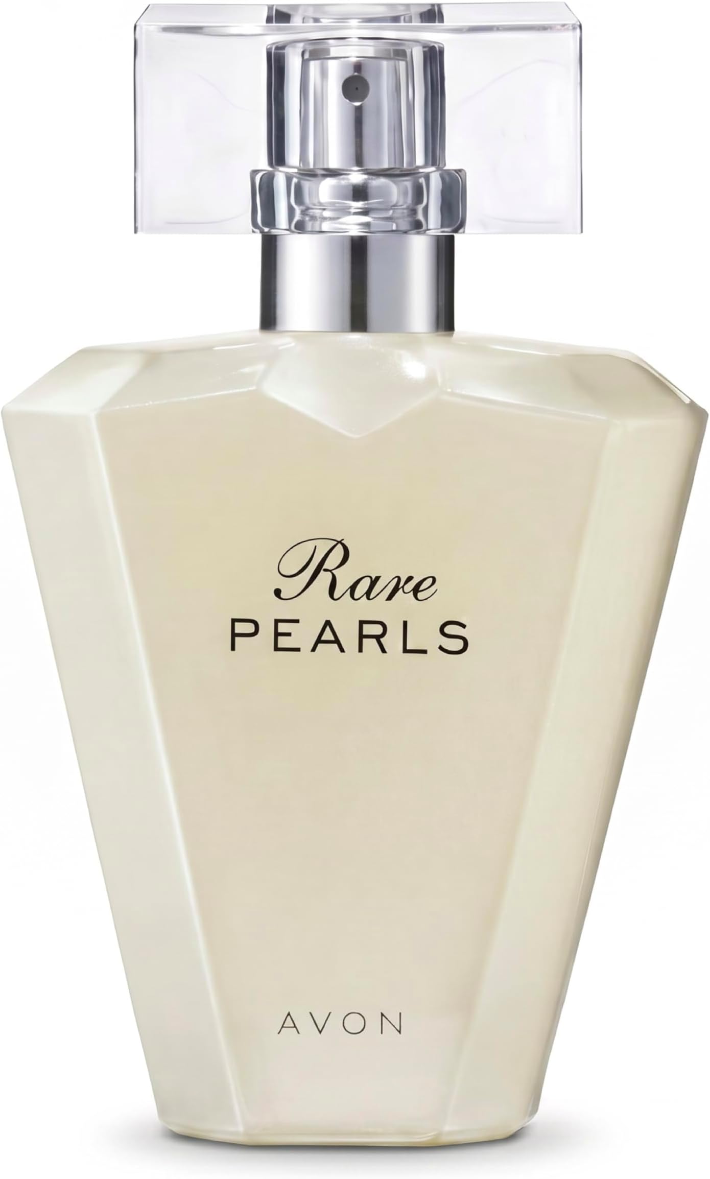 Rare Pearls Eau De Parfum for Women โ Soft Floral Perfumes for Women with Magnolia, White Pepper & Rosewood โ Long Lasting Womens Fragrance for Special Occasions & Gifting, 1.7 fl oz travel size