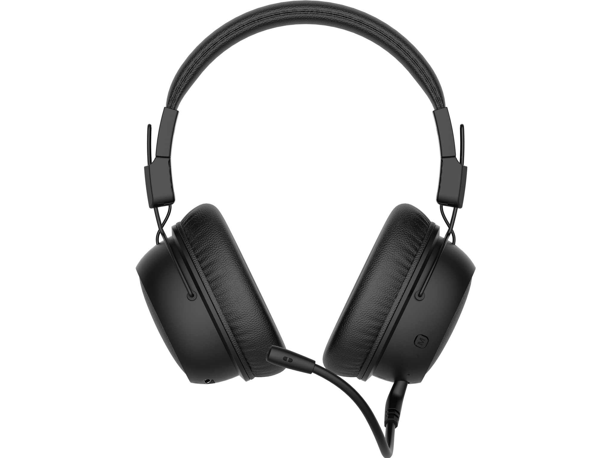 Sandberg Bluetooth Słuchawki ANC FlexMic, Czarny