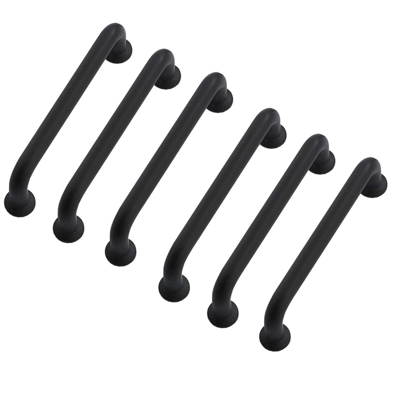 Boutons de placard avec vis incluses pour remplacer facilement une poignée de tiroir cassée