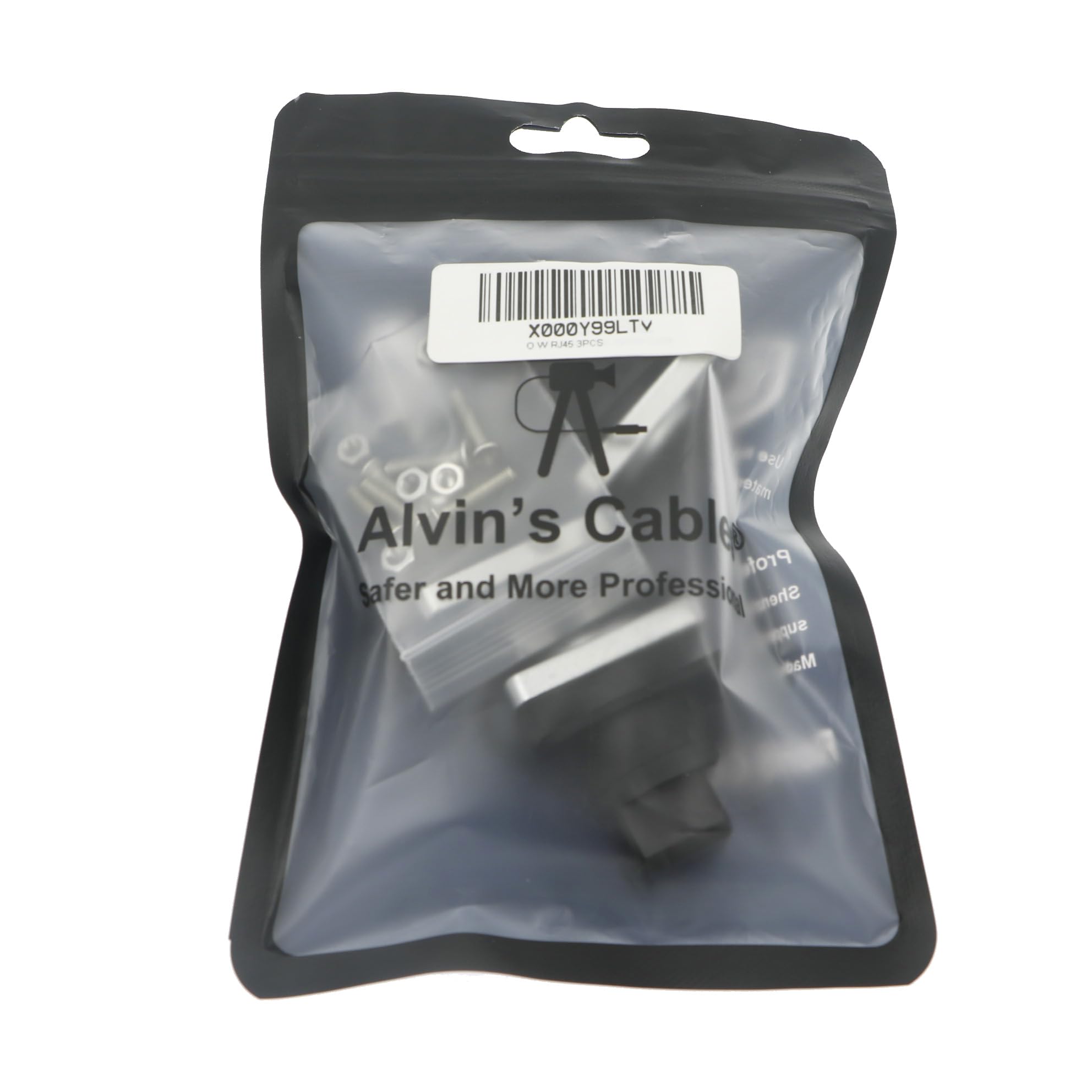 RJ45 Connector A Networking Cable Plugs Plates RJ45 Connectors RJ45 ...