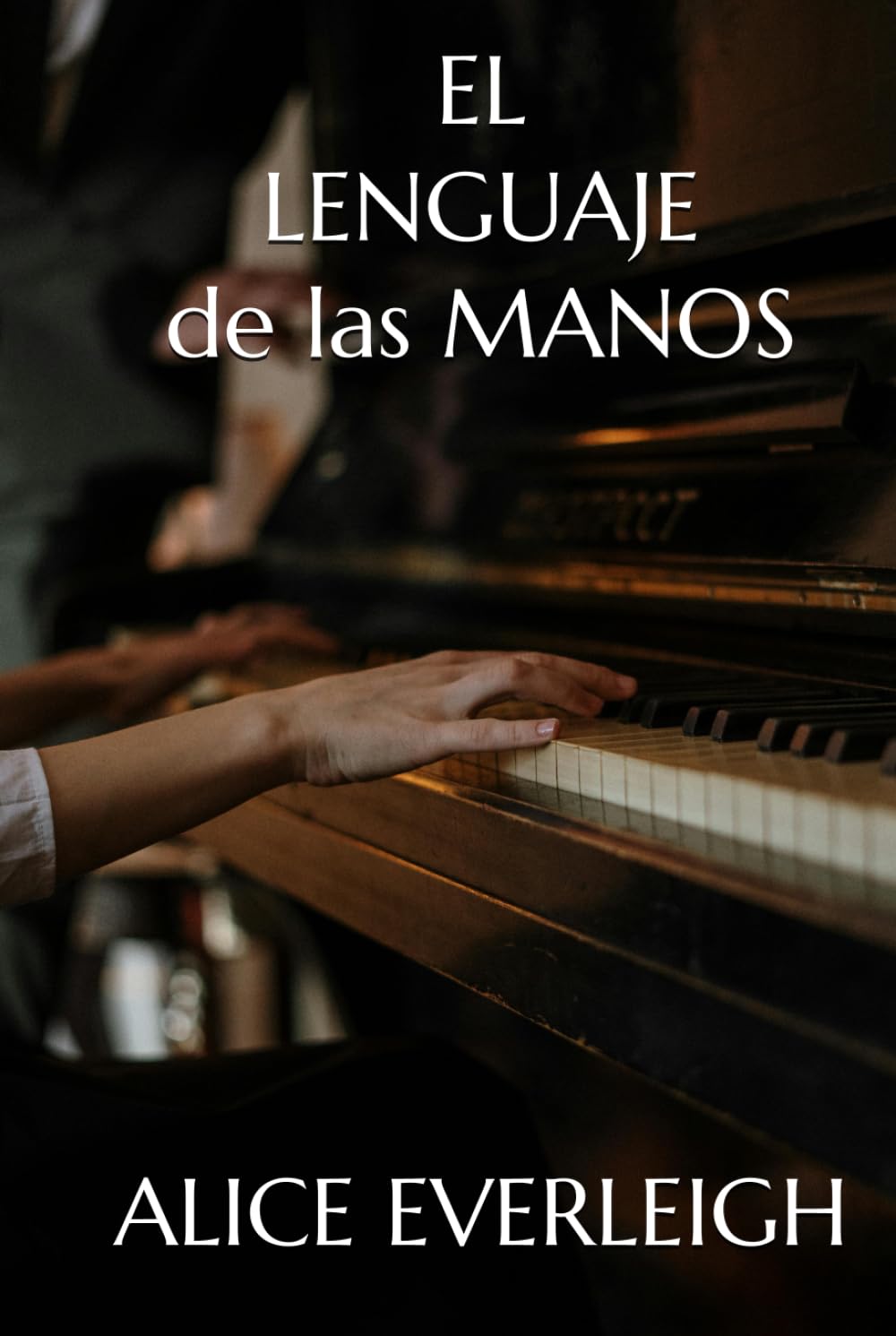 EL LENGUAJE DE LAS MANOS