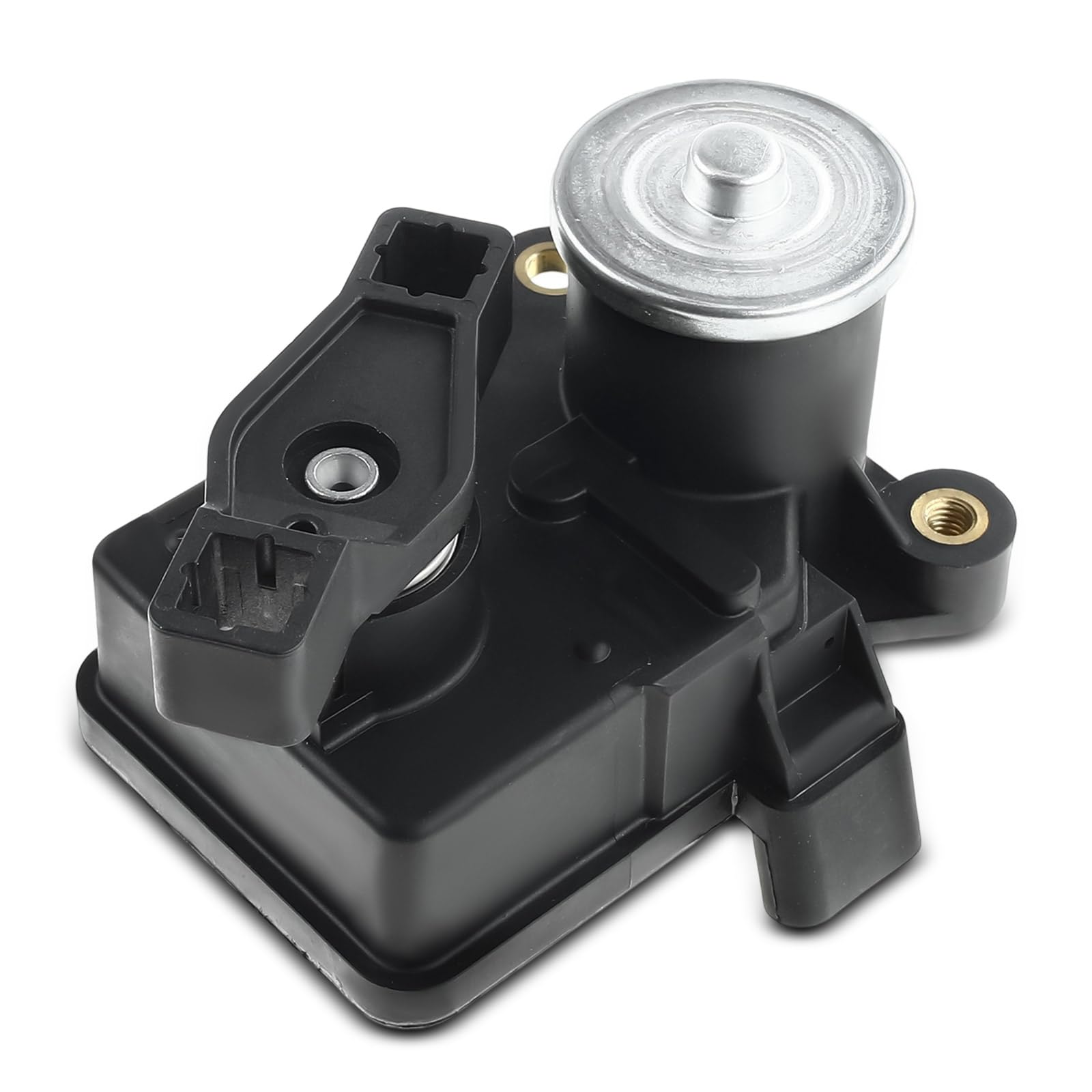 Frankberg Element nastawczy, rura ssąca, kolektor dolotowy, klapy skrętne do W203, W204, S203, S204, A209, C219, W211, W212, A207, C207, S211, S212, W463 2002-dziś 6421500594