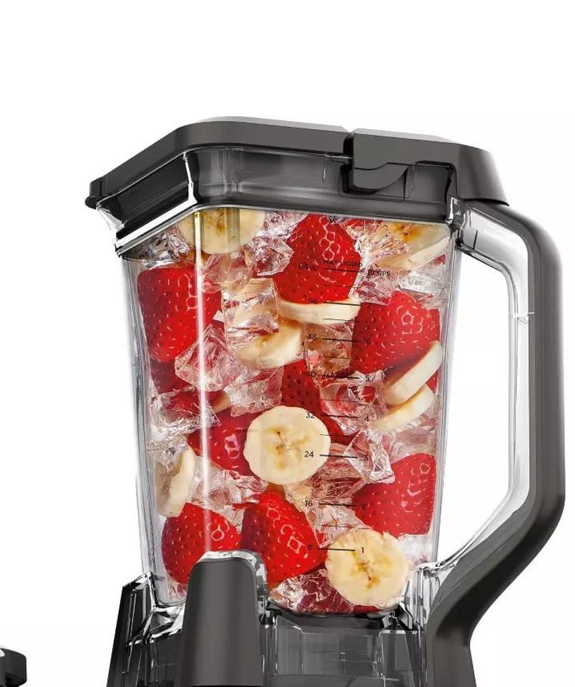 Amazon.com: Ninja R-BN803TGT Professional Plus Kitchen Blender