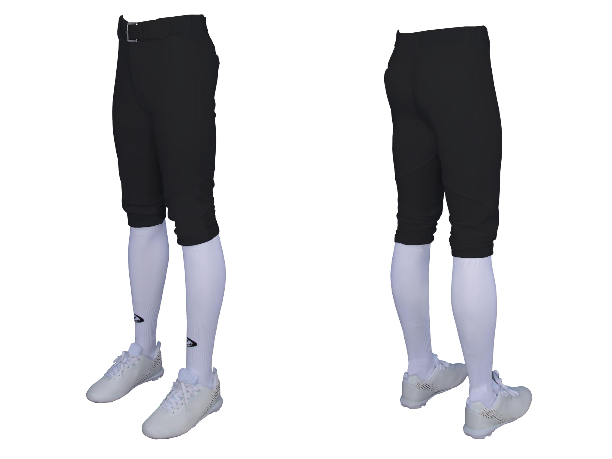 DYNAMIC Softball Pants - Womens and Girls