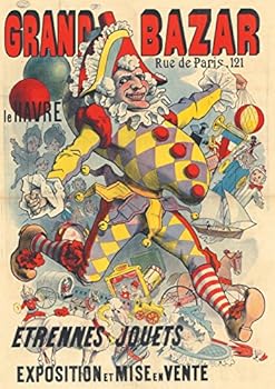 Carnet Ligna(c) Ligna(c) Affiche Jouets Grand Bazar