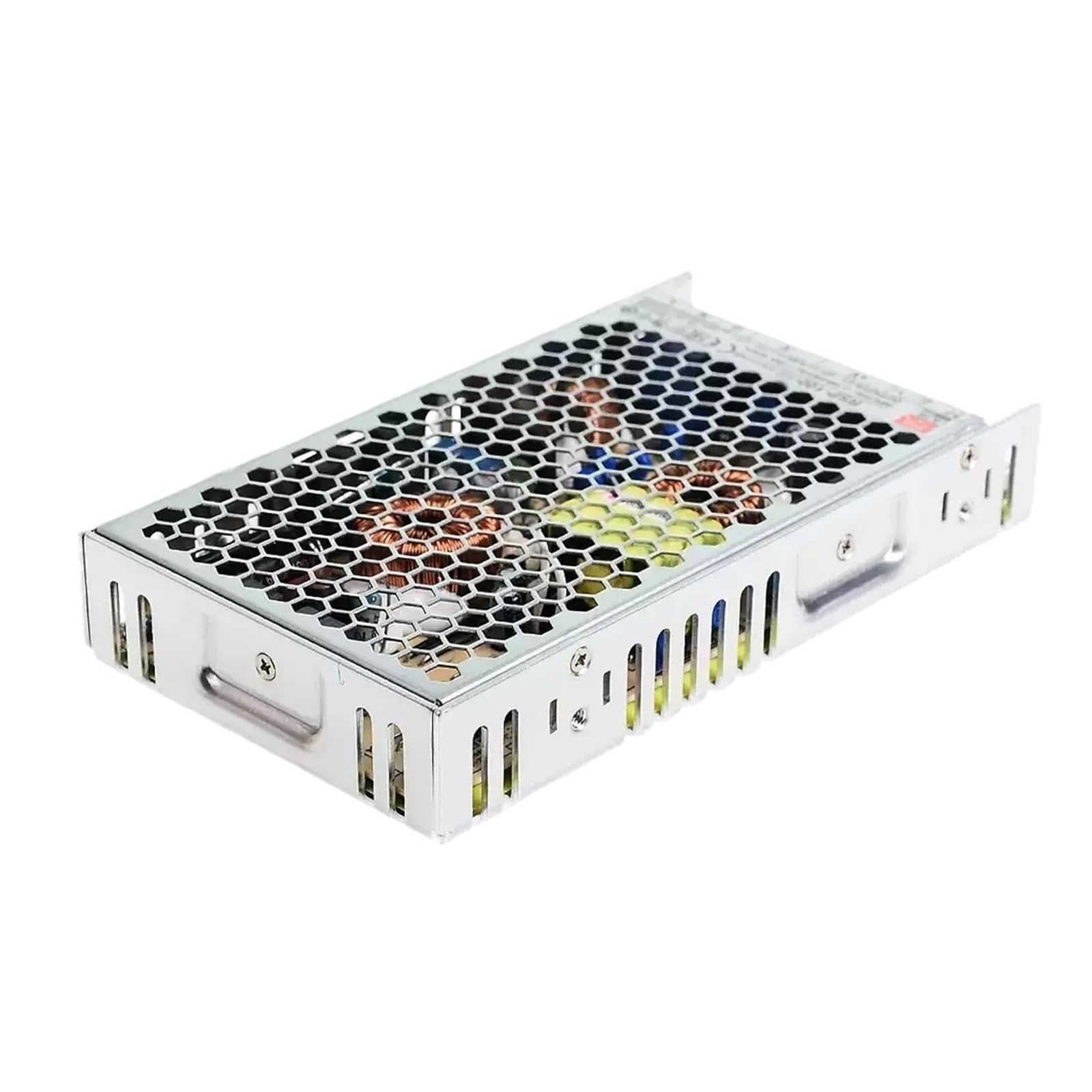 XDDQWSWA RSP-100-5 RSP-100-12 RSP-100-15 RSP-100-24 RSP-100-48 100W Single Output power supply(RSP-100-7.5V 13.5A)