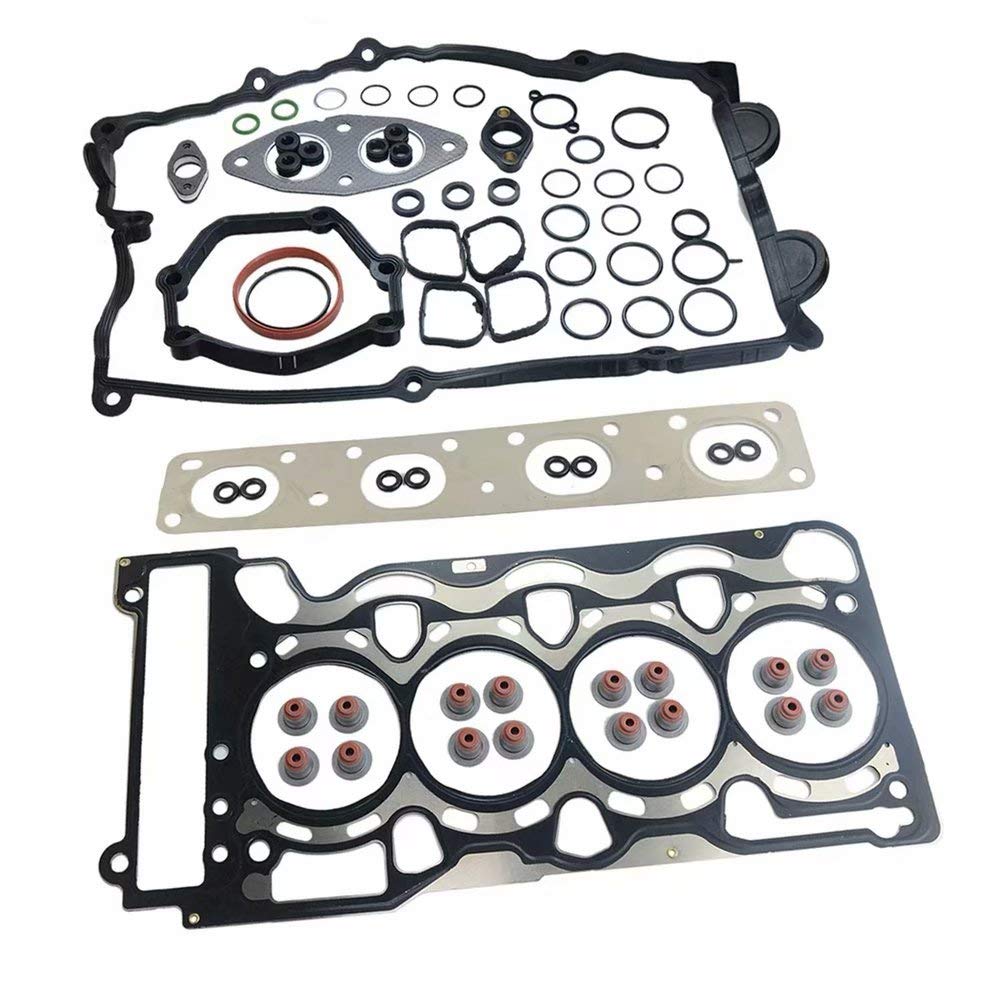 Engine Cylinder Head Gasket Set OE# 11120308857 for BMW N46 N43 N45 118i 120i 316i 318i 320i 316ti 318ti 318ci