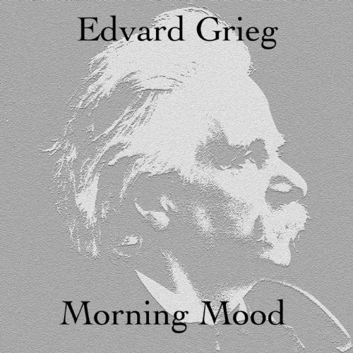 Edvard Grieg