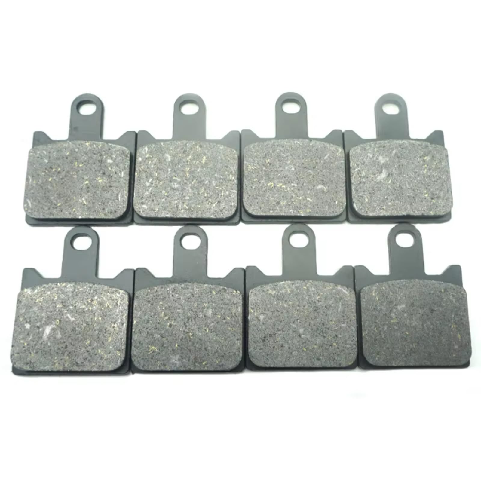 Pastillas Freno Dos Ruedas Compatible Con Para Zx1400 Para Ninja Para Zx-14r 2012 2013 2014 2015 2016 2017 2018 Pastillas Freno Delanteras Traseras Motocicleta