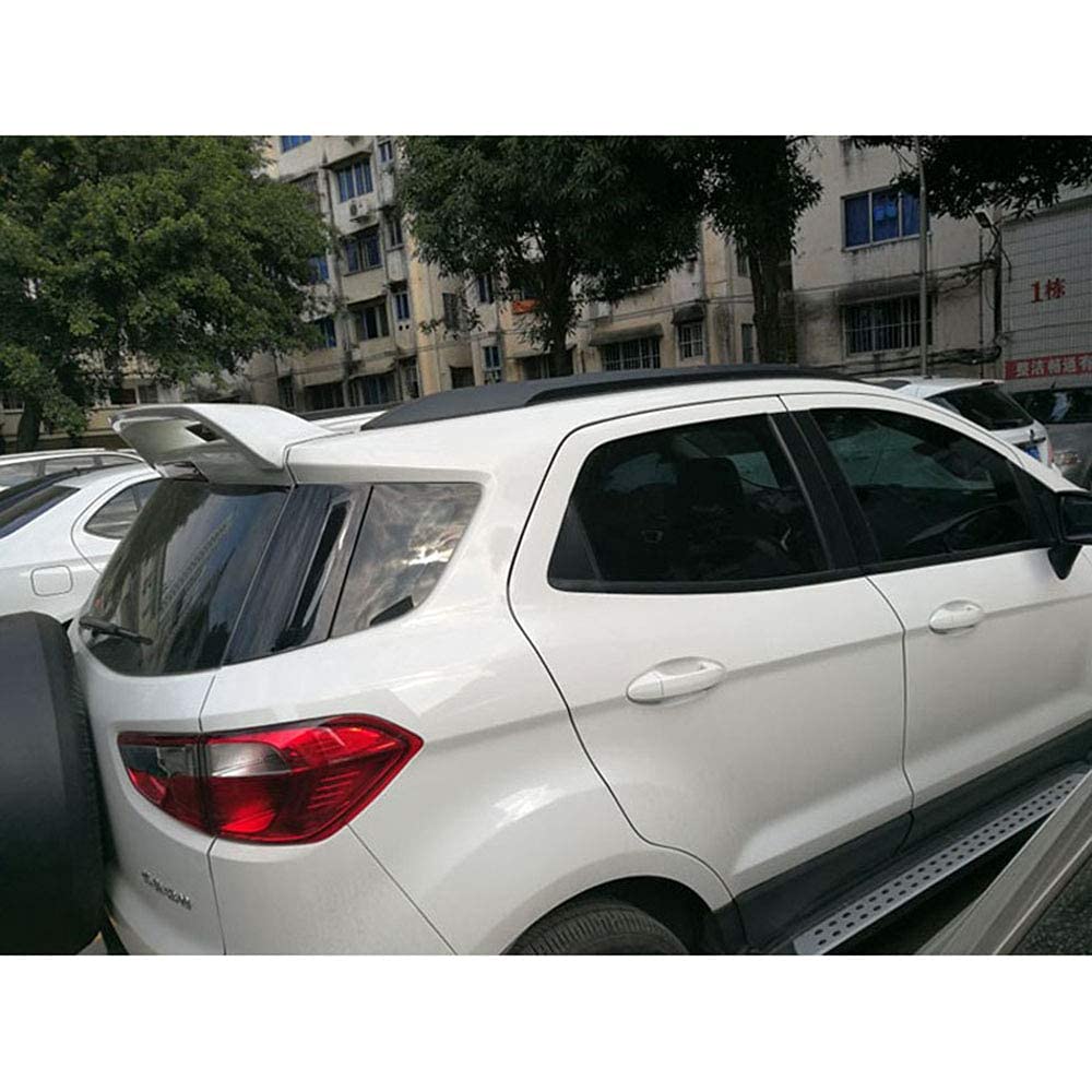 Ford Ecosport onderdelen, ook voor uw Ford Ecosport | Ford