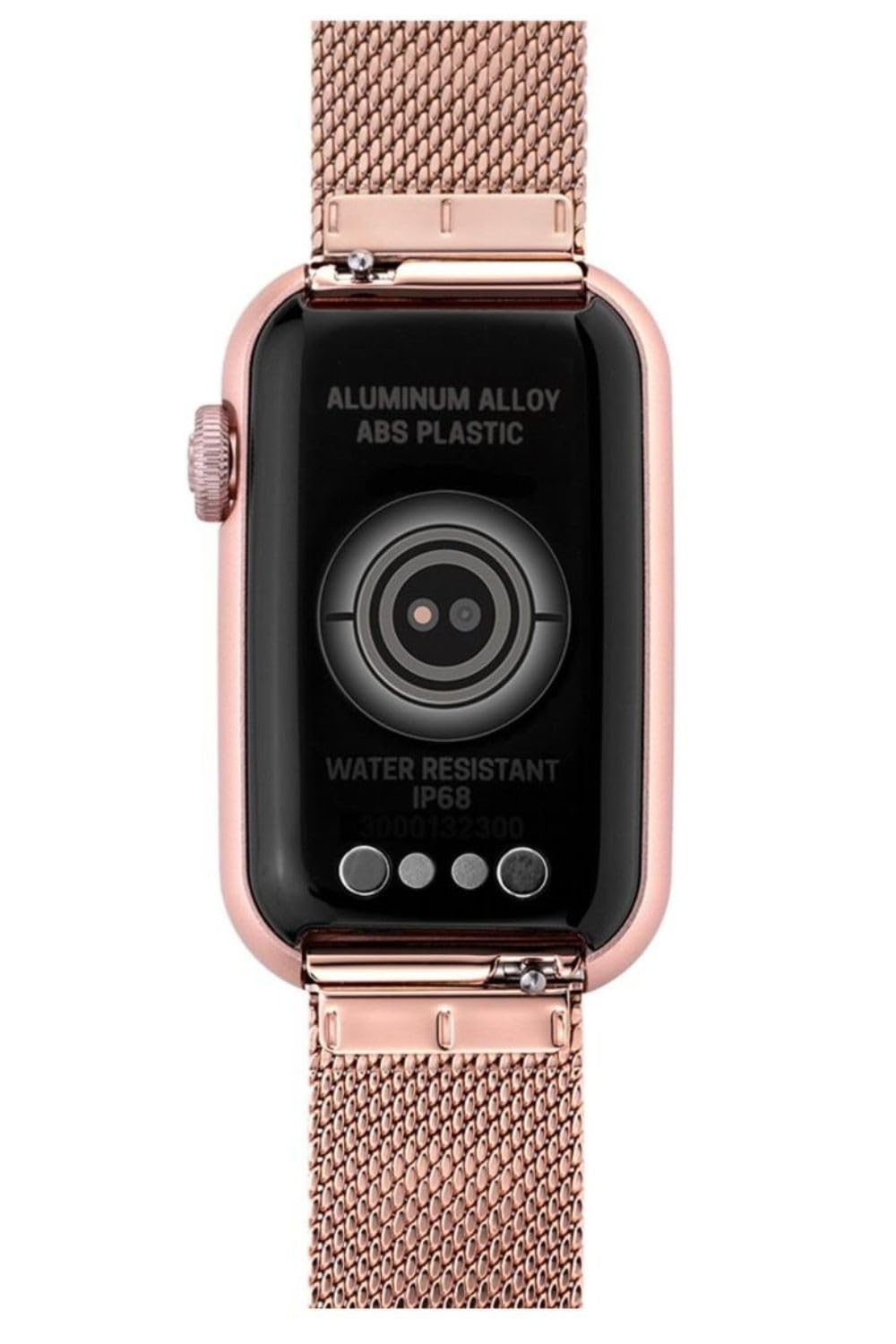 TOUS Watches t-Band Reloj para Mujer con Brazalete de Acero Inoxidable 3000132400