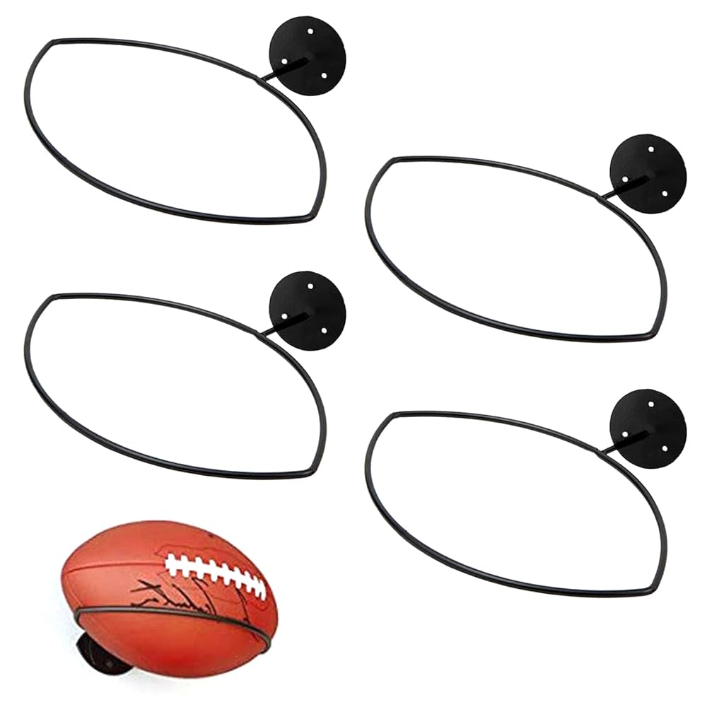 Supporto Per Pallone Da Rugby Lusum - Per Allenamento - Foto 9