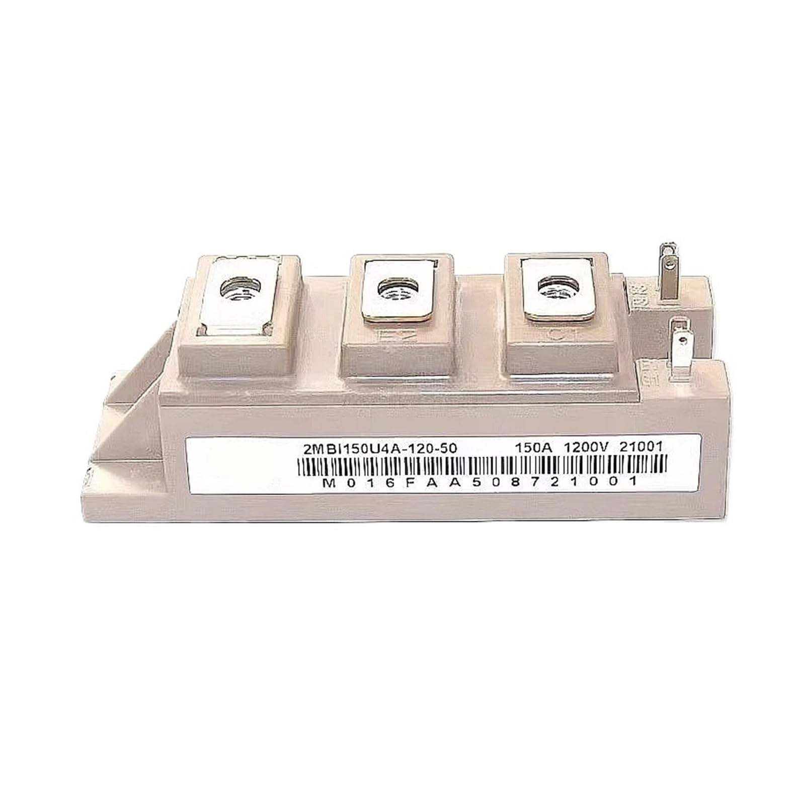 Cxdfrser One Color 2Mbi150u4a-120-50 Power Module 150A1200v