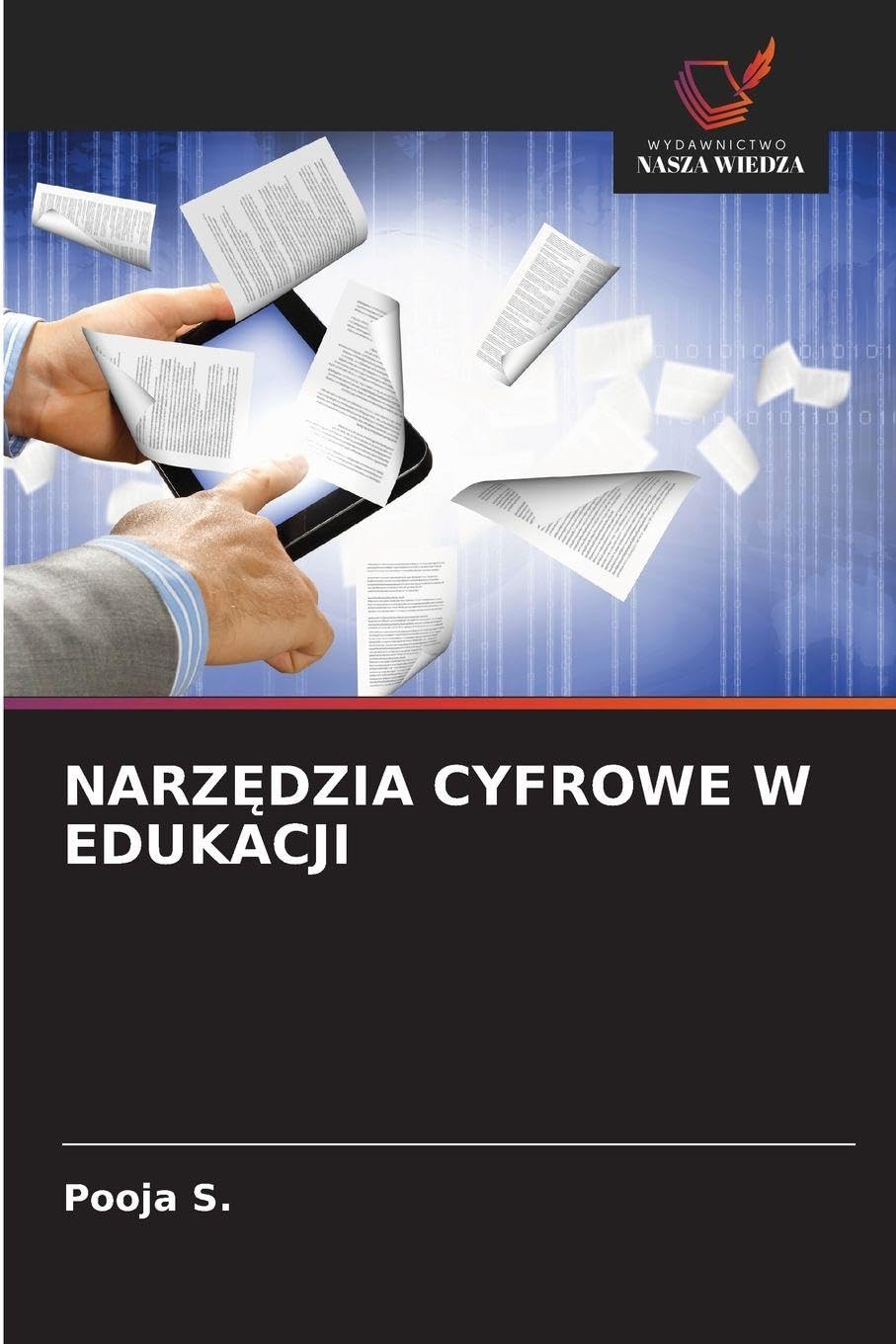 NARZ¿DZIA CYFROWE W EDUKACJI