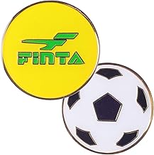 Finta FT5172 Football Futsal Referee Toscoin Referee Accessory