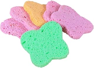 MERRYHAPY 15 Uds. Esponjas de maquillaje para...