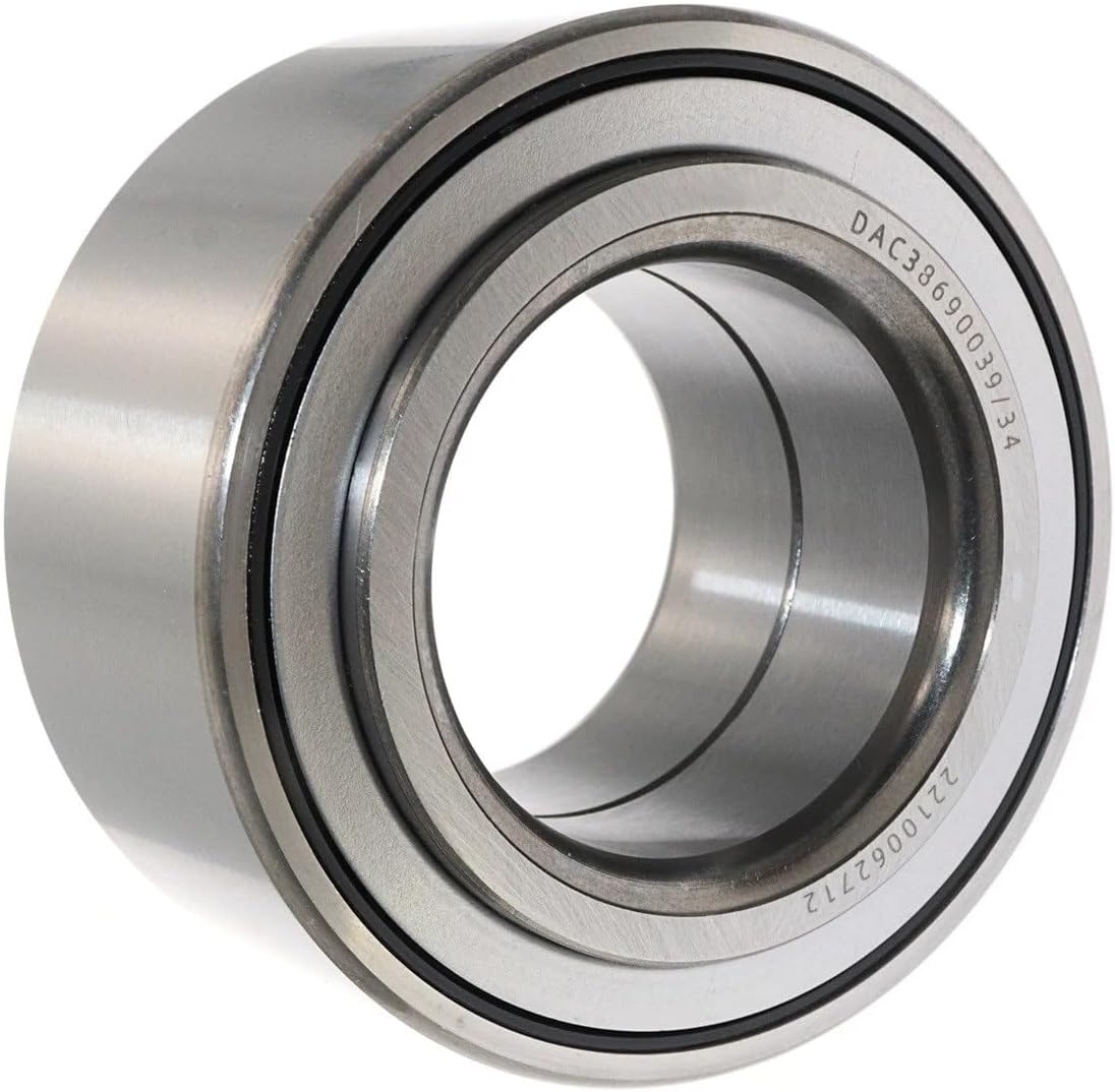 1PC DAC38690039/34 DAC3869W-3CS84 Front Wheel Hub Bearing 38x69x39x34mm